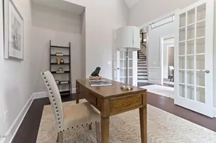1325 Magnolia Bend Loop, Cary, NC 27519 - Photo 10