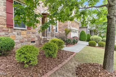 1325 Magnolia Bend Loop, Cary, NC 27519 - Photo 80