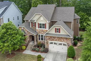 1325 Magnolia Bend Loop, Cary, NC 27519 - Photo 78