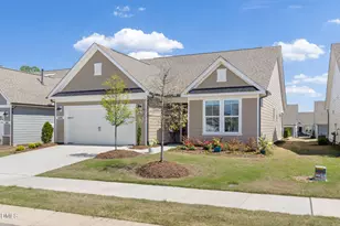 1605 Plover Cir, Fuquay Varina, NC 27526 - Photo 2