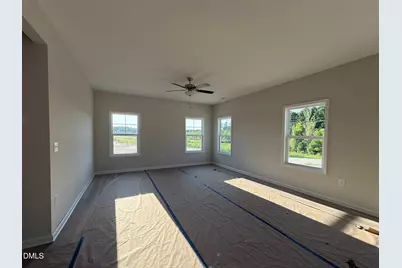 51 Fiddleneck Court #(lot 38), Selma, NC 27576 - Photo 6