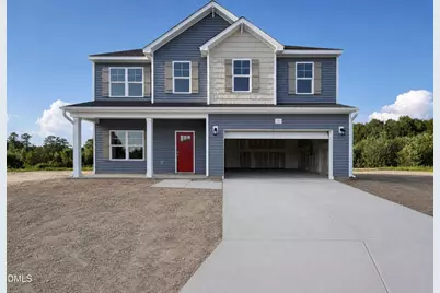 51 Fiddleneck Court #(lot 38), Selma, NC 27576 - Photo 1