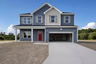 51 Fiddleneck Ct, Selma, NC 27576 - Photo 1