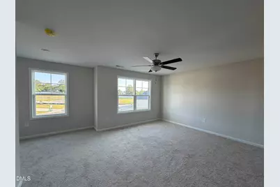51 Fiddleneck Court #(lot 38), Selma, NC 27576 - Photo 12