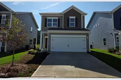 142 Oyster Tabby Drive, Lillington, NC 27546 - Photo 1