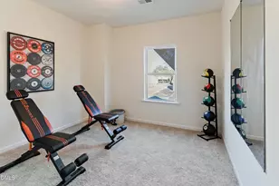 142 Oyster Tabby Dr, Lillington, NC 27546 - Photo 16