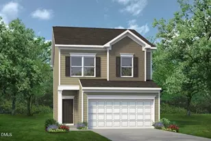 142 Oyster Tabby Dr, Lillington, NC 27546 - Photo 1