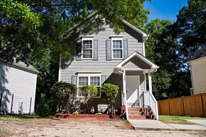 706 Brye Street, Durham, NC 27703 - Photo 1