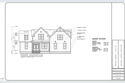 55 Uptown Court #46, Zebulon, NC 27597 - Photo 4