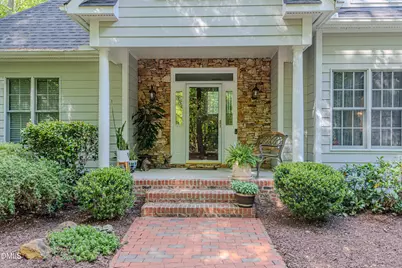 4234 New Hope Springs Drive, Hillsborough, NC 27278 - Photo 50