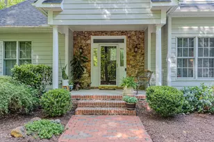 4234 New Hope Springs Dr, Hillsborough, NC 27278 - Photo 50