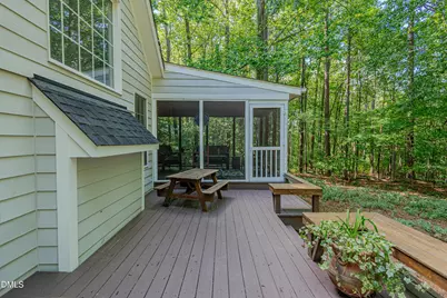 4234 New Hope Springs Drive, Hillsborough, NC 27278 - Photo 36