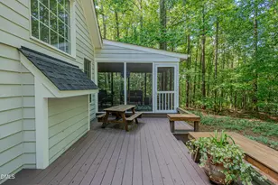 4234 New Hope Springs Dr, Hillsborough, NC 27278 - Photo 36