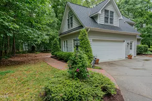 4234 New Hope Springs Dr, Hillsborough, NC 27278 - Photo 2