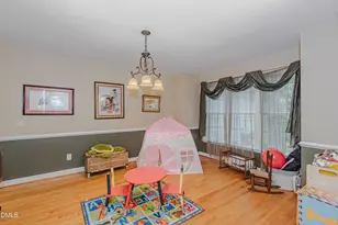 4234 New Hope Springs Dr, Hillsborough, NC 27278 - Photo 18