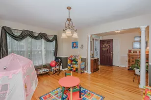 4234 New Hope Springs Dr, Hillsborough, NC 27278 - Photo 20