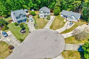 4804 Morecambe Way, Apex, NC 27539 - Photo 40