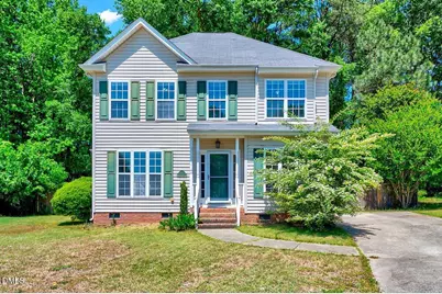 4804 Morecambe Way, Apex, NC 27539 - Photo 1