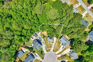 4804 Morecambe Way, Apex, NC 27539 - Photo 40