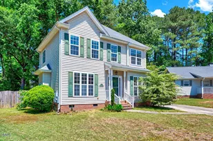 4804 Morecambe Way, Apex, NC 27539 - Photo 2