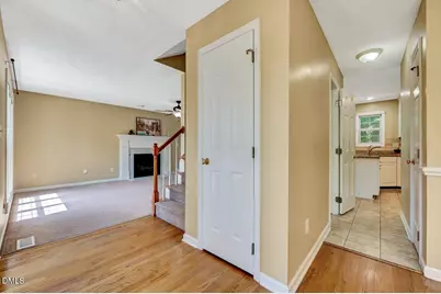 4804 Morecambe Way, Apex, NC 27539 - Photo 6