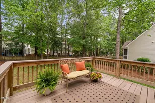 912 E Ivy Valley Dr, Fuquay Varina, NC 27526 - Photo 50