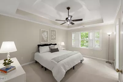 912 E Ivy Valley Drive, Fuquay Varina, NC 27526 - Photo 30