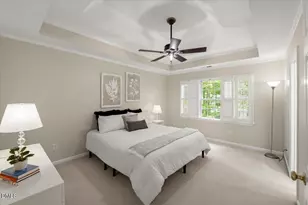 912 E Ivy Valley Dr, Fuquay Varina, NC 27526 - Photo 30