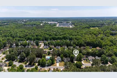 912 E Ivy Valley Drive, Fuquay Varina, NC 27526 - Photo 56