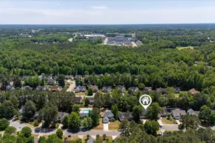 912 E Ivy Valley Dr, Fuquay Varina, NC 27526 - Photo 56