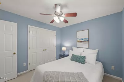 912 E Ivy Valley Drive, Fuquay Varina, NC 27526 - Photo 44