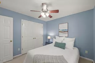 912 E Ivy Valley Dr, Fuquay Varina, NC 27526 - Photo 44