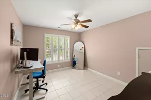 912 E Ivy Valley Dr, Fuquay Varina, NC 27526 - Photo 28