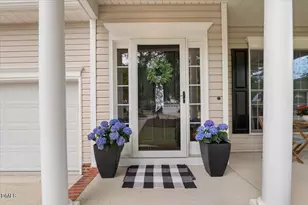 912 E Ivy Valley Dr, Fuquay Varina, NC 27526 - Photo 4