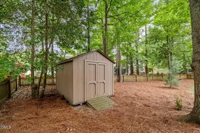 912 E Ivy Valley Drive, Fuquay Varina, NC 27526 - Photo 48