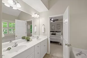912 E Ivy Valley Dr, Fuquay Varina, NC 27526 - Photo 38