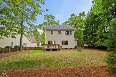 912 E Ivy Valley Drive, Fuquay Varina, NC 27526 - Photo 46