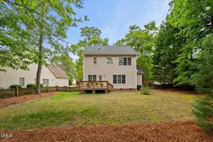 912 E Ivy Valley Dr, Fuquay Varina, NC 27526 - Photo 46