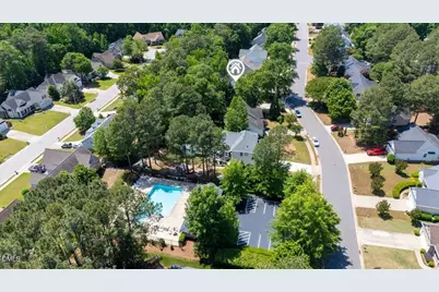 912 E Ivy Valley Drive, Fuquay Varina, NC 27526 - Photo 60
