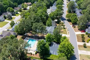 912 E Ivy Valley Dr, Fuquay Varina, NC 27526 - Photo 60