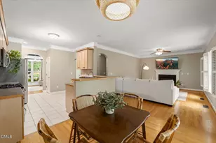 912 E Ivy Valley Dr, Fuquay Varina, NC 27526 - Photo 22