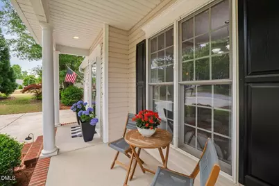 912 E Ivy Valley Drive, Fuquay Varina, NC 27526 - Photo 6