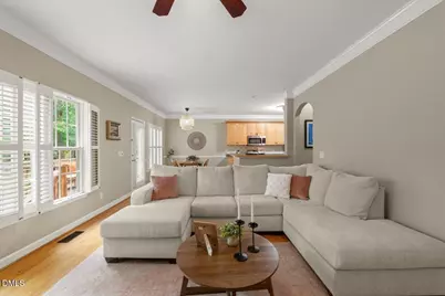 912 E Ivy Valley Drive, Fuquay Varina, NC 27526 - Photo 26