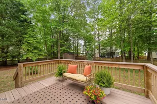 912 E Ivy Valley Dr, Fuquay Varina, NC 27526 - Photo 52