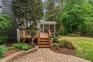 112 Bergeron Way, Cary, NC 27519 - Photo 64