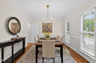 112 Bergeron Way, Cary, NC 27519 - Photo 10
