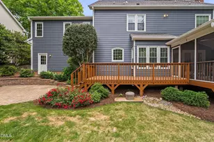 112 Bergeron Way, Cary, NC 27519 - Photo 70