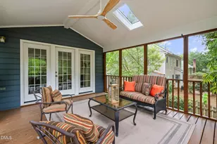 112 Bergeron Way, Cary, NC 27519 - Photo 56