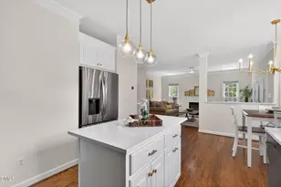 112 Bergeron Way, Cary, NC 27519 - Photo 22