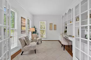 112 Bergeron Way, Cary, NC 27519 - Photo 6